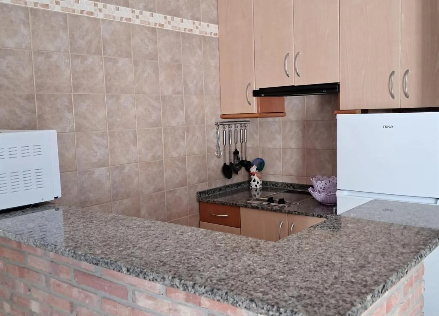 Apartamentos Conil Fontanilla Conil De La Frontera